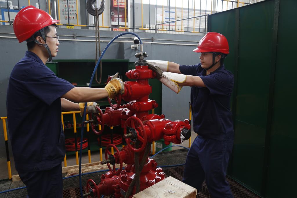 以质取胜，守护安全 装备公司荣获首届“延安市质量奖”背后的消防器材产业进阶之路